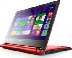 Laptop Lenovo IdeaPad FLEX2 14 Red, 4 GB, Windows 8, Rosu cu negru